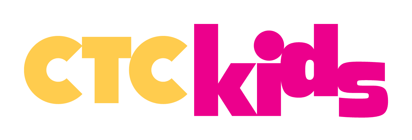 логотип телеканала СТС kids