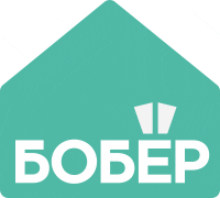 логотип телеканала Бобер
