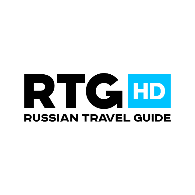 логотип телеканала RTG HD