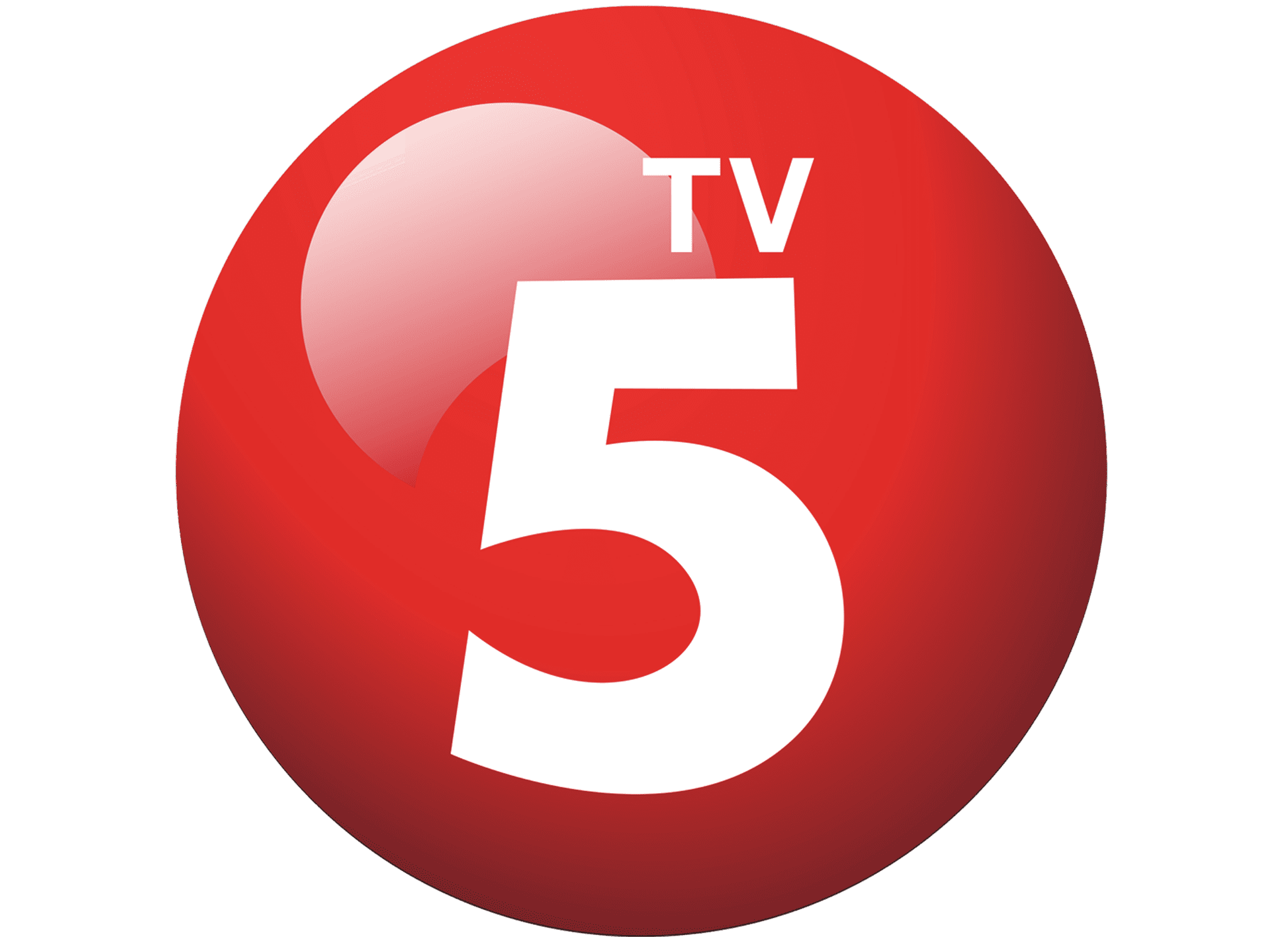 логотип телеканала TV5