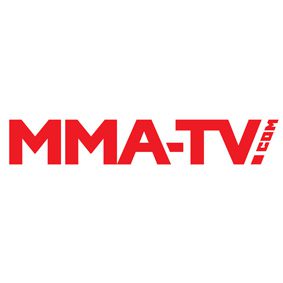 логотип телеканала MMA TV HD