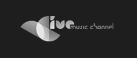 логотип телеканала Live Music Channel HD
