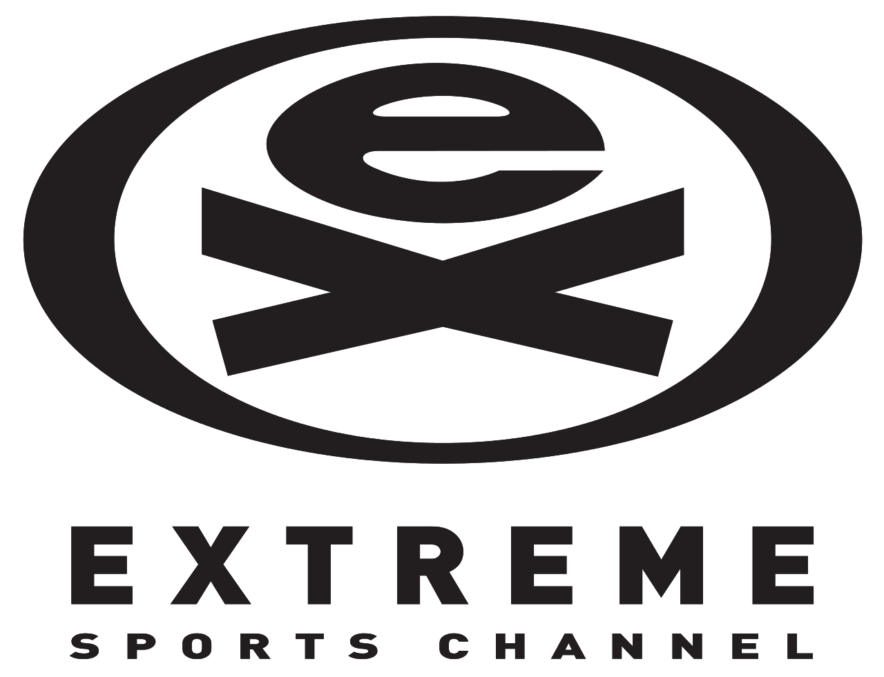 логотип телеканала Exrteme Sports