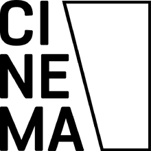 логотип телеканала Cinema