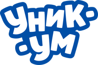 логотип телеканала "Уникум"