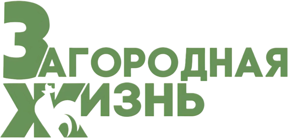 Логотип канала " Загородная жизнь"