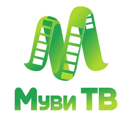 Логотип канала "Муви ТВ"